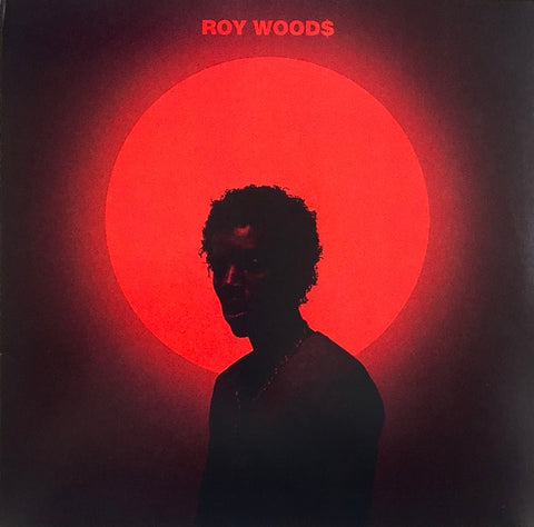 Roy Woods – Waking At Dawn (2016) (Expanded) - New LP Record 2021 OVO Apple Red Vinyl - Hip Hop / R&B