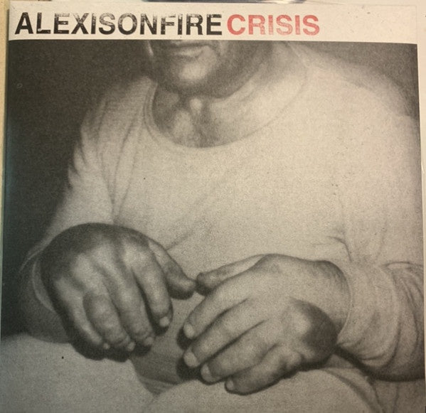 Alexisonfire – Crisis (2006) - New 2 LP Record 2021 Dine Alone Black Vinyl - Hardcore - Shuga Records