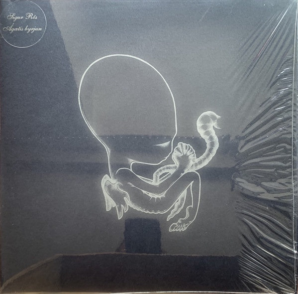 Sigur Rós - Ágætis Byrjun (1999) - New 2 LP Record 2021 Krunk
