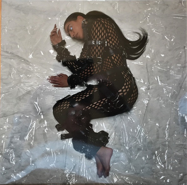Sevdaliza - The Calling (2018) - New EP Record 2021 Music On Vinyl Snow White 180 gram Vinyl - Electronic / Trip Hop - Shuga Records