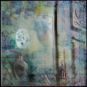Proc Fiskal – Siren Spine Sysex - New 2 LP Record 2021 UK Import Hyperdub Vinyl & Download -  Electronic / Grime - Shuga Records