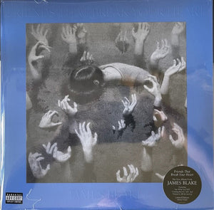 James Blake - Friends That Break Your Heart - New LP Record 2021 Repub