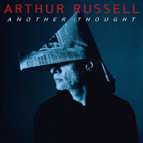 Arthur Russell – Another Thought - New 2 LP Record 2021 UK Import Be With Vinyl - Electro-Acoustic / Experimental / Pop