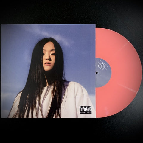 박혜진 = Park Hye Jin – Before I Die - New LP Record 2021 Ninja Tune Hot Pink Vinyl & 7" Single - Electronic / House / Footwork / Trap