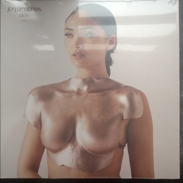 Joy Crookes - Skin - New LP Record 2021 Insanity Sony Europe Import Vinyl - Neo Soul / Jazz-Soul / Funk - Shuga Records