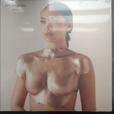 Joy Crookes – Skin - New LP Record 2021 Insanity Sony Europe Import Vinyl - Neo Soul / Jazz-Soul / Funk