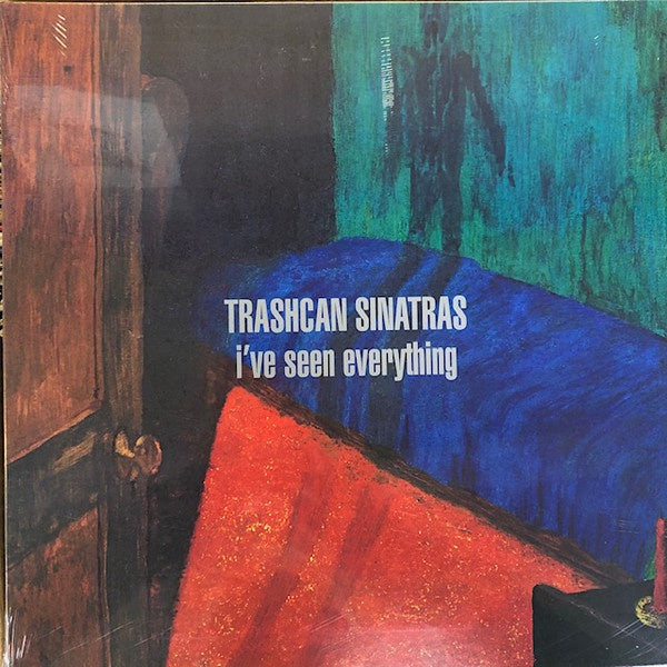 The Trash Can Sinatras – I've Seen Everything (1993) - New LP Record 2021 Uk Import Past Night From Glasgow Black Vinyl - Alternative Rock