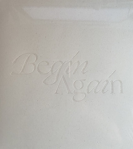 Ben Böhmer – Begin Again - New 2 LP Record 2021 Anjunadeep UK Import Vinyl - Electronic / Deep House / Progressive House