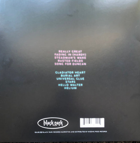 The Connells – Steadman's Wake - New LP Record 2021 Black Park USA Vinyl - Alternative Rock - Shuga Records