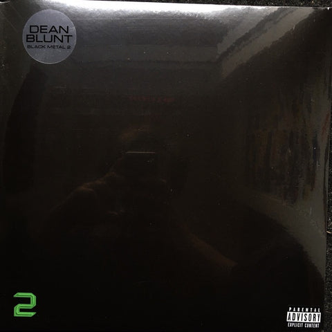 Dean Blunt – Black Metal 2 - New LP Record 2021 Rough Trade Vinyl - Art Rock / Experimental / Indie Rock
