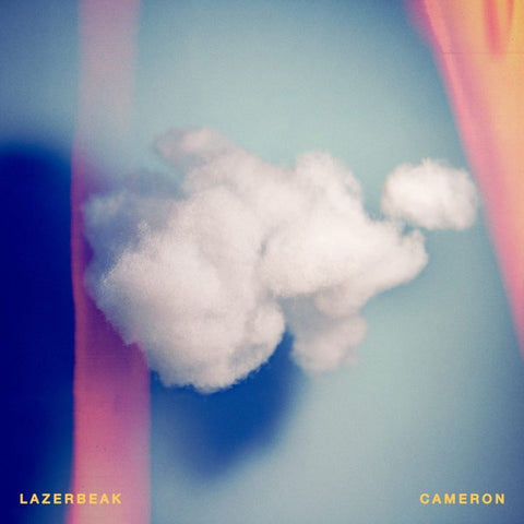 Lazerbeak – Cameron - New LP Record 2021 Doomtree USA Vinyl & Download - Hip Hop / Instrumental