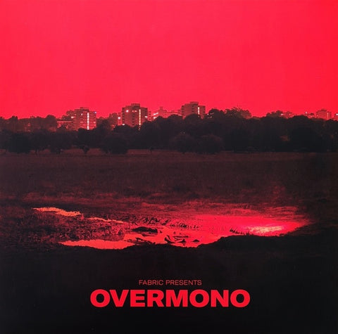 Overmono – Fabric Presents Overmono - New 2 LP Record 2021 UK Import Fabric Vinyl  & Download -  Techno / Bass Music