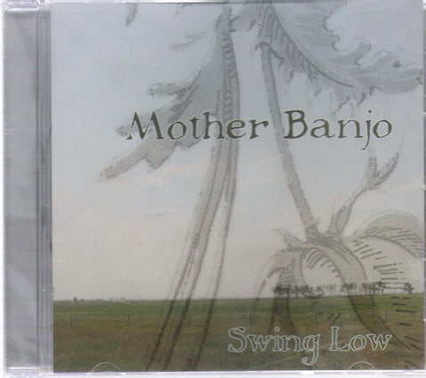 Mother Banjo – Mother Banjo - New CD Album 2007 So Low Recordings USA - Minneapolis Folk