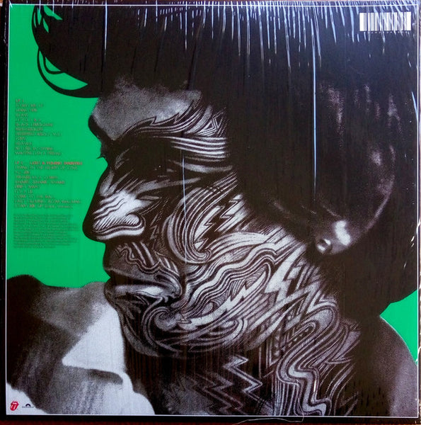The Rolling Stones – Tattoo You (40th Anniversary Deluxe Edition) - New 2 LP Record 2021 Polydor Europe 180 gram Vinyl - Rock & Roll / Classic Rock - Shuga Records
