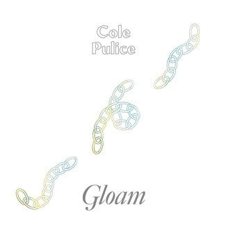 Cole Pulice – Gloam - New LP Record 2021 Pingipung Germany Vinyl - Electronic / Ambient Jazz