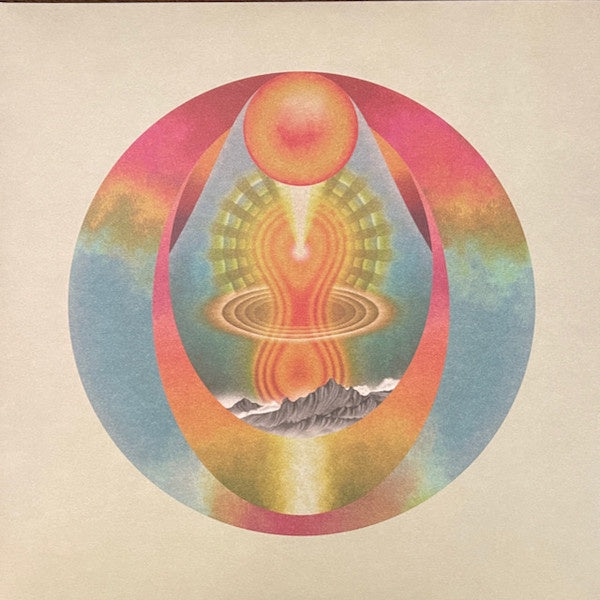 My Morning Jacket – My Morning Jacket - New 2 LP Record 2021 ATO USA Orange & Yellow Splatter Indie Exclusive Vinyl & Download - Rock - Shuga Records