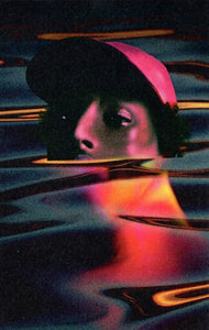 Drtywhtvns – Aloof - New Cassette 2021 Bad Genes / Orange Milk Tape - Hip Hop / Cloud Rap - Shuga Records