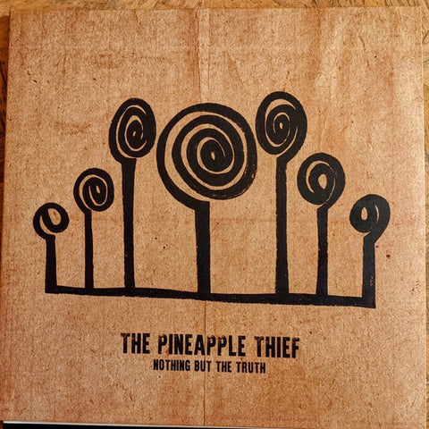The Pineapple Thief – Nothing But The Truth - New 2 LP Record 2021 Kscope German Vinyl & Booklet - Prog Rock