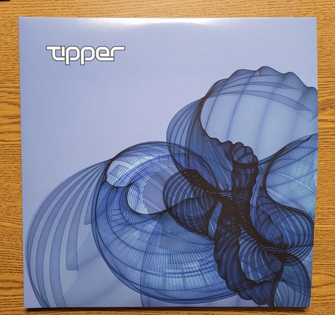 Tipper – The Seamless Unspeakable Something (2006) - New 2 LP Record 2021 Tippermusic Vinyl - Electronic / Downtempo