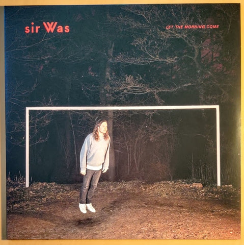 sir Was – Let The Morning Come - New LP Record 2021 Poland Import Memphis Industries Natural Vinyl - Synth-pop