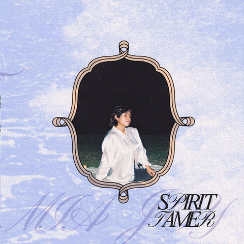 Mia Joy – Spirit Tamer - New LP Record 2021 Fire Talk Vinyl - Chicago Indie Pop