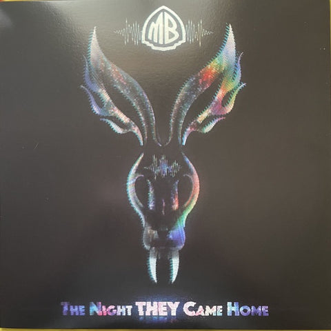 Mr. Bungle – The Night They Came Home - New 2 LP Record 2021 Ipecac Indie Exclusive Orange Vinyl - Heavy Metal / Hardcore