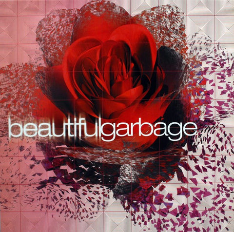 Garbage – Beautiful Garbage (2001) - New 2 LP Record 2021 Europe Import BMG 180 Gram Black Vinyl - Alternative Rock