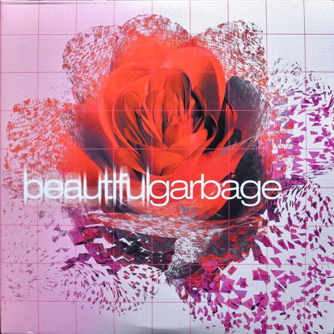 Garbage – beautifulgarbage (2001) - New 2 LP Record 2021 UMe Interscope Vinyl - Pop Rock / Synth-pop