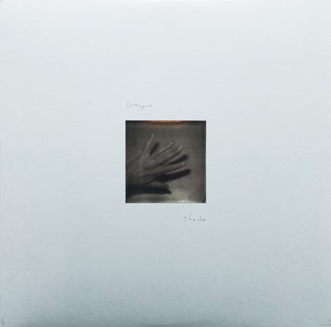 Grouper – Shade - New LP Record 2021 Kranky Vinyl - Rock / Folk / Ambient