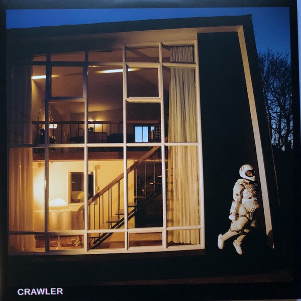 Idles - Crawler - New 2 LP Record 2021 Partisan 180 gram Deluxe Edition Vinyl - Punk / Post-Punk - Shuga Records