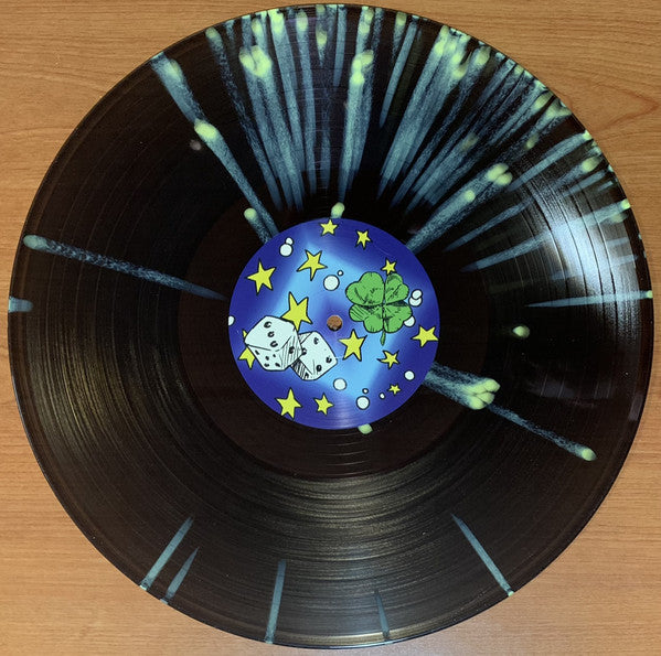 Less Than Jake – Losing Streak (1996) - New (Opened to Verify color) LP Record 2021 Smartpunk Black & Yellow Splatter Vinyl - Punk / Ska / Rock - Shuga Records