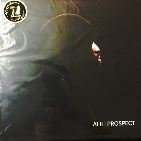 Ahi – Prospect - New LP Record 2021 22ND Vinyl - Folk / Soul