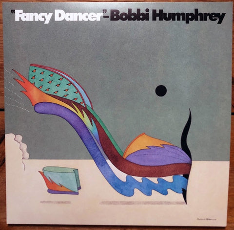 Bobbi Humphrey – Fancy Dancer (1975) - New LP Record 2021 Blue Note 180 Gram Vinyl - Jazz / Jazz-Funk
