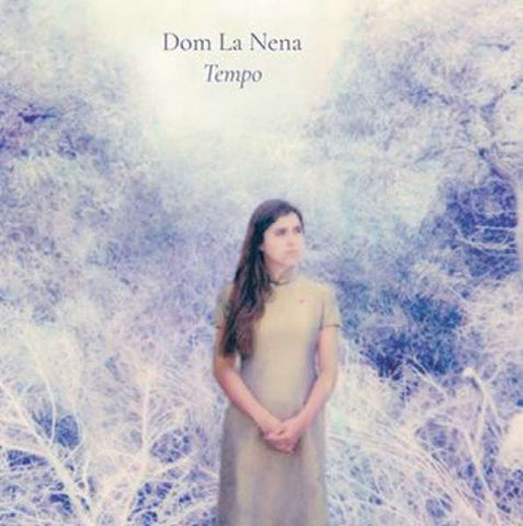 Dom La Nena – Tempo - New LP Record 2021 Six Degrees Vinyl - Latin Folk