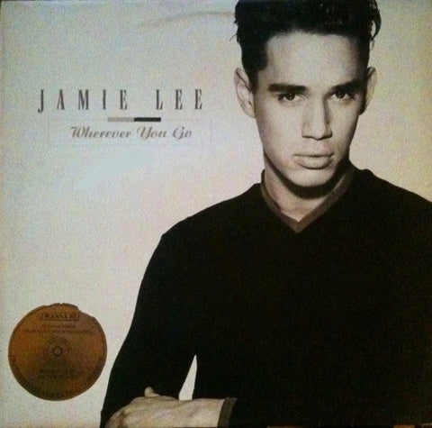 Jamie Lee – Wherever You Go - New 12" Single Record 1996 Belgium ARS Belgium Vinyl - House / Euro House