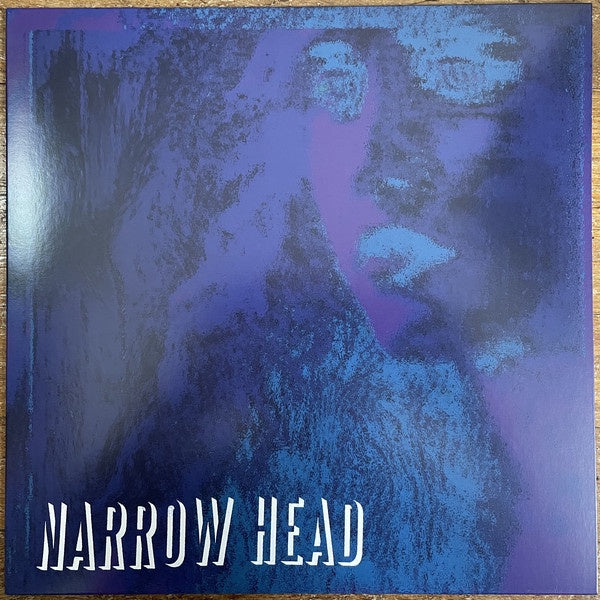 Narrow Head – Satisfaction (2016) - New LP Record 2021 Run For Cover Blue Color Vinyl - Alternative Rock / Shoegaze
