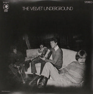 The Velvet Underground – The Velvet Underground (1969) - Mint- LP Record 2005 MGM USA 180 gram Vinyl - Art Rock / Avantgarde