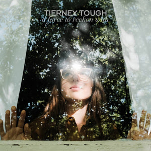 Tierney Tough – A Farce To Reckon With - New 7" Single Record Store Day Black Friday 2021 Record Company Vinyl - Indie Pop - Shuga Records
