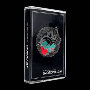 The Avett Brothers – Emotionalism - New Casette Record Store Day Black Friday 2021 Ramseur Tape - Indie Rock / Acoustic - Shuga Records