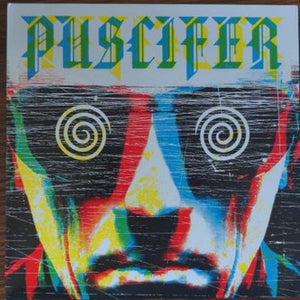 Puscifer – Billy D And The Hall Of Feathered Serpents, Puscifer Live At The Mayan Theatre - New 7" Single Record Store Day Black Friday 2021 Clear Vinyl - Alternative Rock