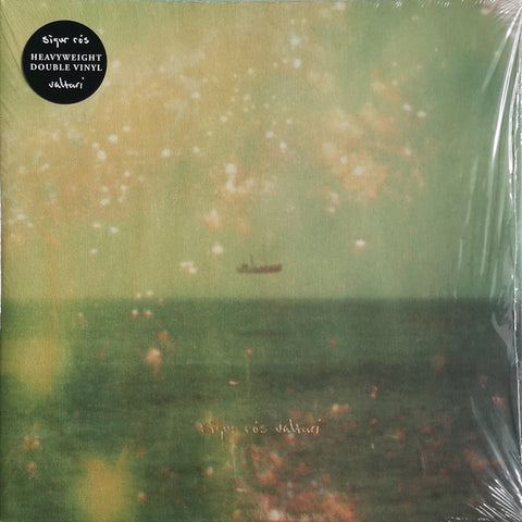 Sigur Rós – Valtari (2012) - New 2 LP Record 2021 Krunk Europe Vinyl - Post Rock / Ambient / Dream Pop