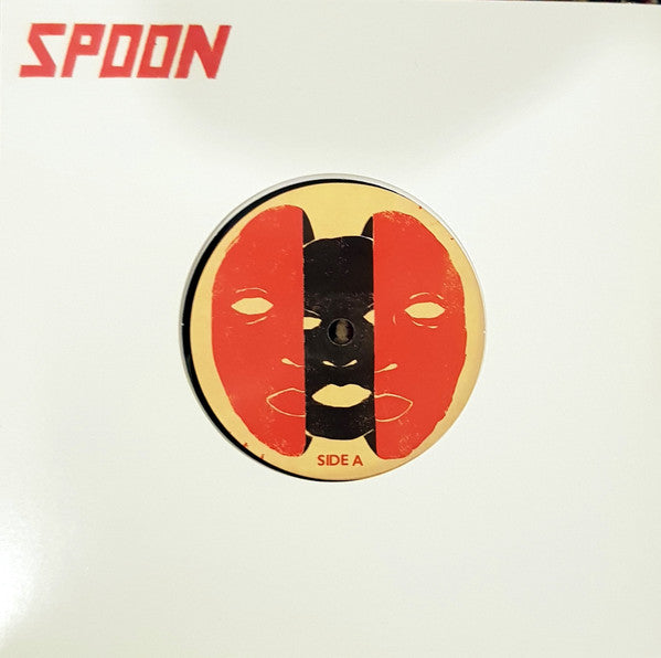 Spoon – Wild - New 7" Single Record Store Day Black Friday 2021 Matator RSD Vinyl - Indie Rock / Alternative Rock