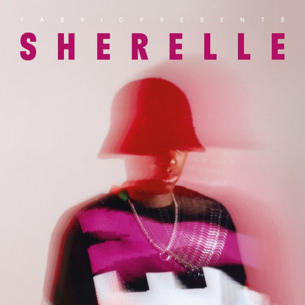Sherelle – Fabric Presents SHERELLE - New 2 LP Record 2022 Fabric.