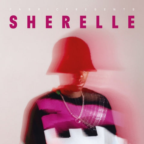 Sherelle – Fabric Presents SHERELLE - New 2 LP Record 2022 Fabric UK Import Vinyl & Download - Jungle / Drum n Bass / Footwork