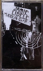 Jamie Lidell – Muddlin Gear - New Casette Record Store Day Black Friday 2021 RecordingTheMasters RSD Tape - Electronic / Abstract / IDM