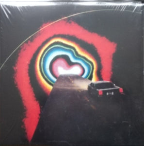 John Dwyer, Ryan Sawyer, Greg Coates, Wilder Zoby & Andres Renteria – Gong Splat - New LP Record 2021 Castle Face UK Black Vinyl & Download - Psychedelic Rock / Krautrock / Free Improvisation - Shuga Records
