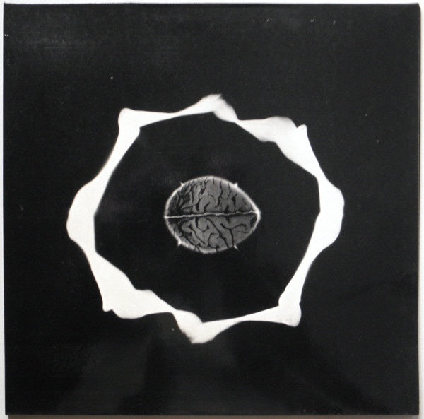 Epidermis – Genius Of Original Force - Mint- LP Record 1977 Kerston Germany Vinyl - Krautrock / Prog Rock / Art Rock - Shuga Records
