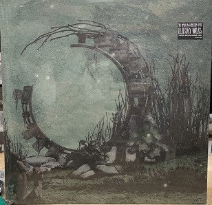 The World Is A Beautiful Place & I Am No Longer Afraid To Die – Illusory Walls - New 2 LP Record 2021 Epitaph Clear Vinyl - Post Rock / Emo / Alternative Rock