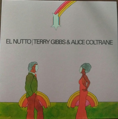 Terry Gibbs, Alice Coltrane – El Nutto (1964) - New LP Record 2021 Survival Research Australia Vinyl - Jazz / Cool Jazz