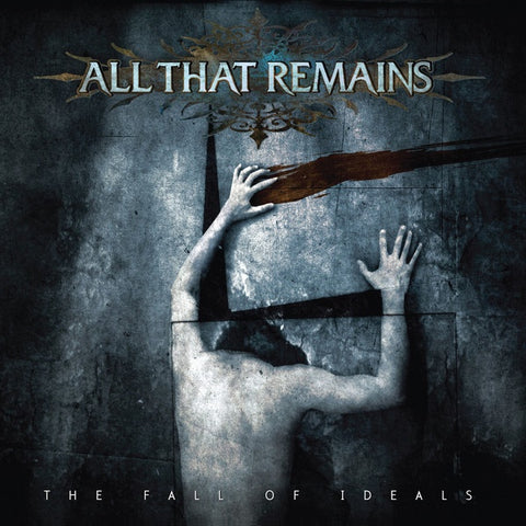 All That Remains – The Fall Of Ideals (2006) - New LP Record 2021 Craft Recordings USA Clear Vinyl - Hardcore / Death Metal / Heavy Metal
